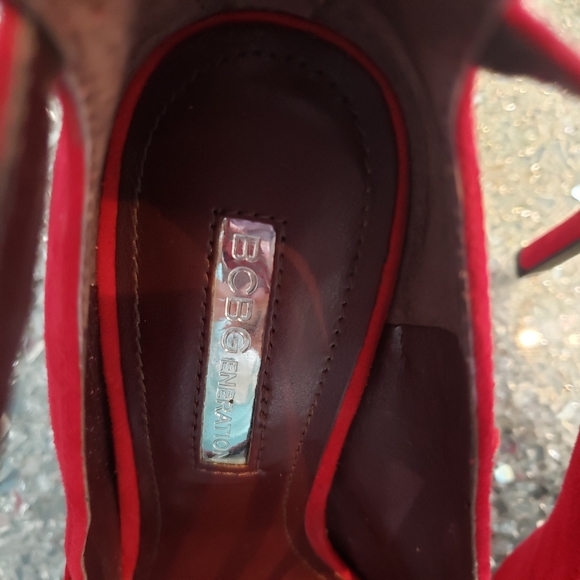 BCBGeneration Heel - Picture 6 of 6